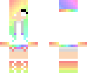 herobrines daughture