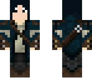 my rpg skin