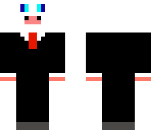 mr snowpiggy