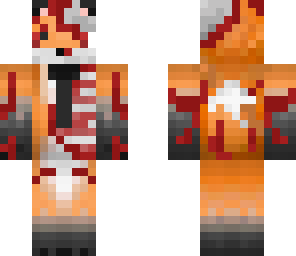 halloweenfox