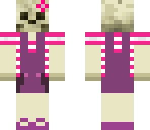 skellmuriel