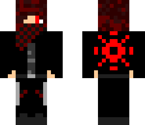 assassin skin