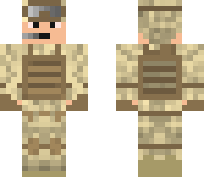 united states marine