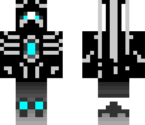 ghast pixelated