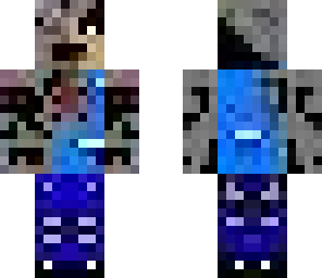 elraliusgamer chetado