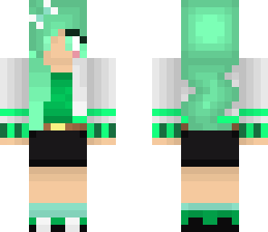 minty fresh