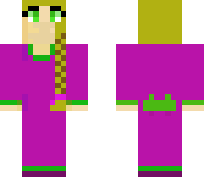 rapunzel