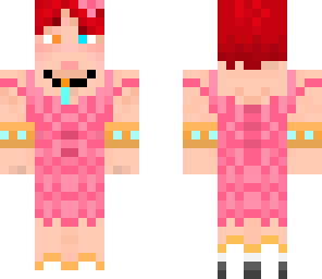 crest outfit