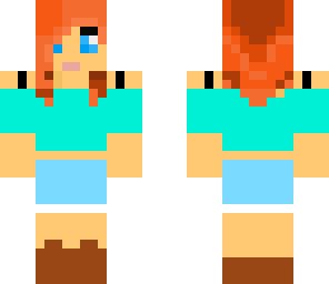 bethany