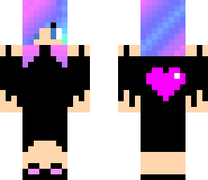 punk dress