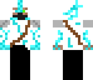 ice ninja steve