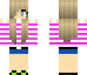 layla games skin