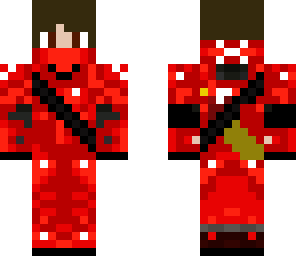 ironspenc ninja