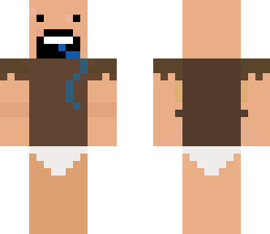 baby notch