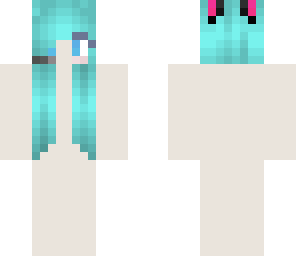 hatsune miku base