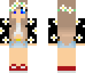flower child