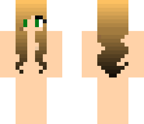 shaded hair base