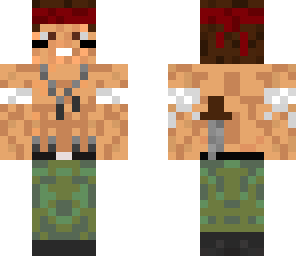 war guy