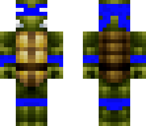 ninja turtle