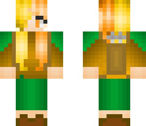 elf archess