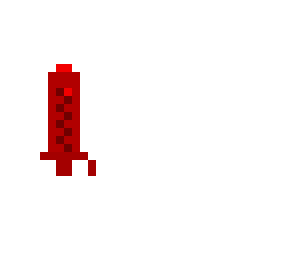 redstone sword