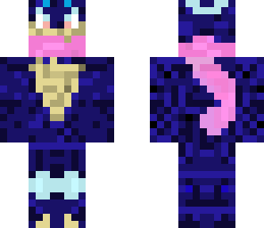 greninja