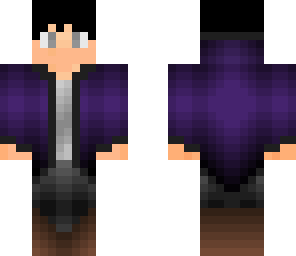 skin for acherheroz