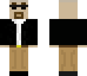 walter white