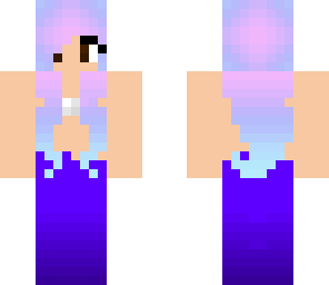 mermaid