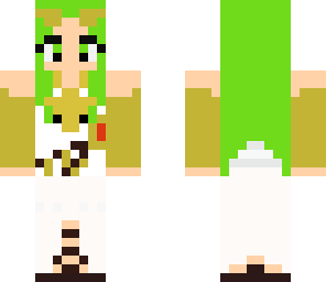 palutena
