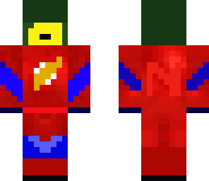 superhero