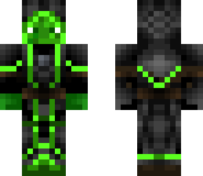 emerald assasin