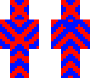 color man