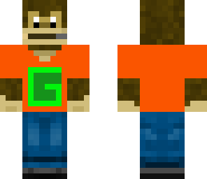 grantthemonkey