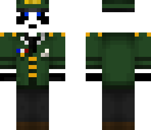 general panda