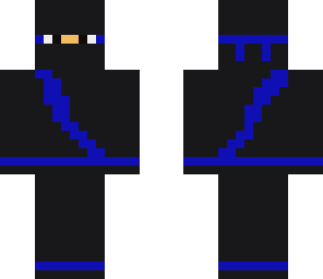gman ninja