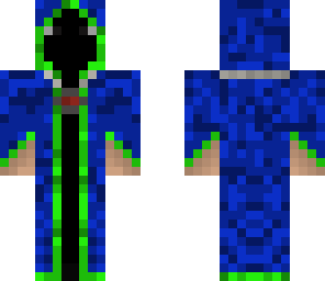 mage