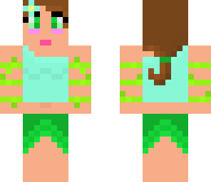 nature girl