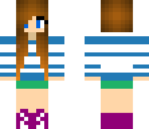 cute girl