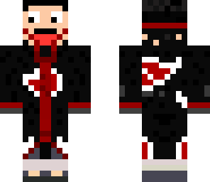 sooner akatsuki