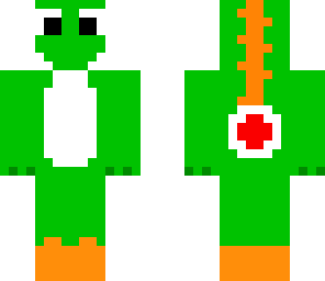 yoshi