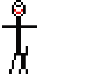stick figer