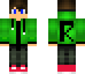 skin randex