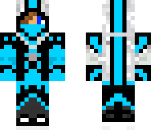 xxdrdeadlyxx turquoise assassin
