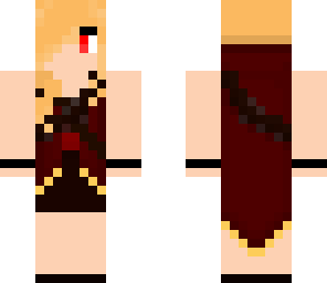 fire elf
