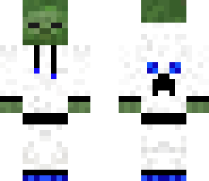 zombie dj
