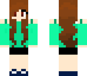 cute girl