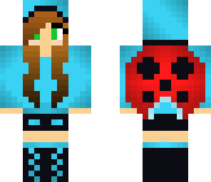 catbug girl fixed