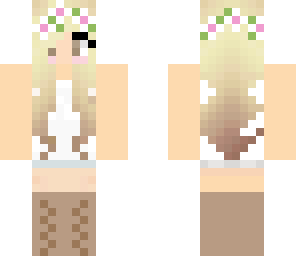 blonde 
