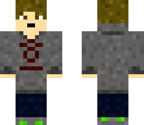 jacksonpeter relism skin